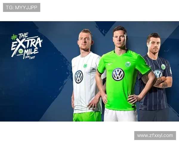 德甲球队使用的广告图高清合集